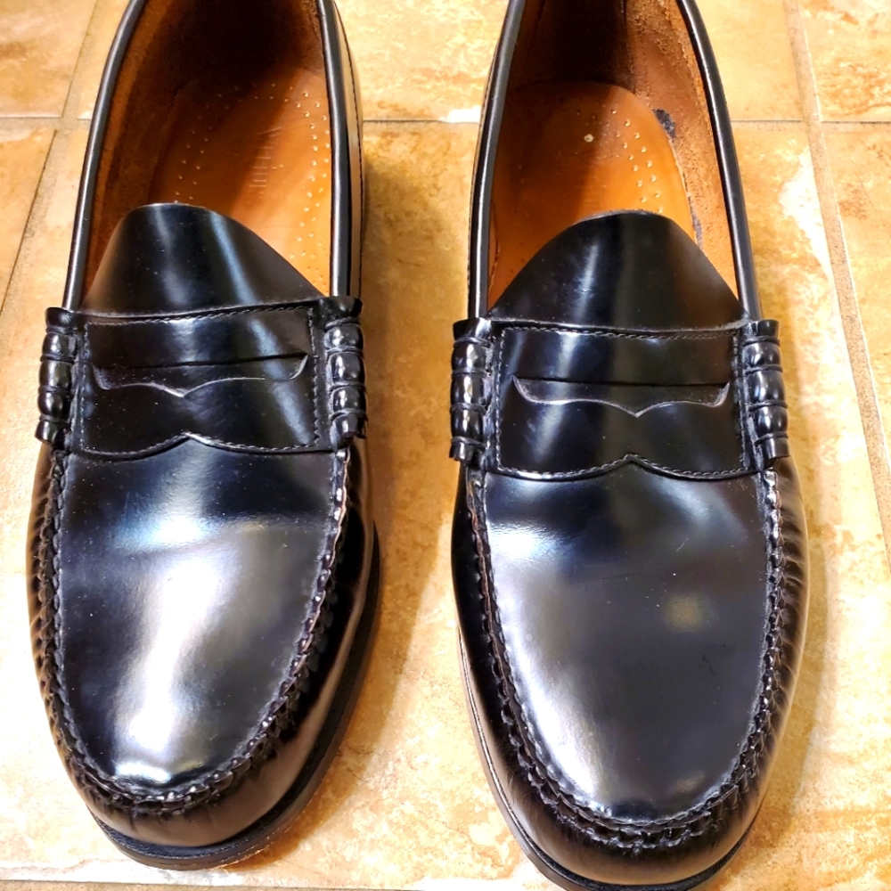 Penny Loafer